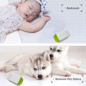 Buy cheap Residential Air Filters Air Purifier To Remove Odors Portable Air Purifier For from wholesalers