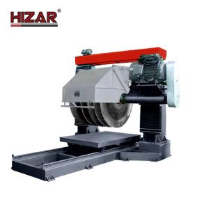 Buy cheap 2000x1100mm Stone Cutting Machines product
