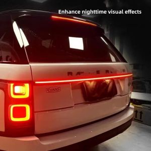 Tail Light Assembly Fit For Range Rover Rear Taillight