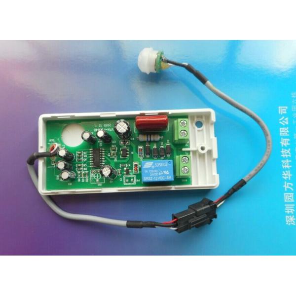 LED AC 220v Ceiling Motion Sensor Light Switch Split Type Home Automation