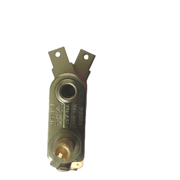 Compact Temperature Switch Thermostat Adjustable KTO011 KTS011