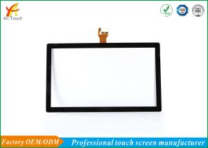 Buy cheap Digital Capacitive Touch Screen Oem , Large Usb Capacitive Touch Panel product