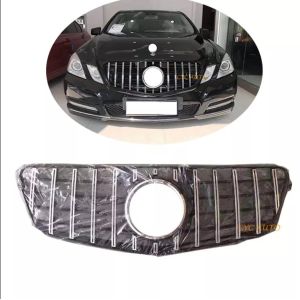 China W212 Front Bumper Grille For Mercedes E Class W212 Bumper 2009 2010 2012 on sale