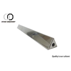 China Ndfeb Special Shape Sintered Motor Large Neodymium Magnets on sale