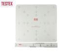 Stretch Scale 0 - 20% Washing Shrinkage Testing Equipment Highly Transparent