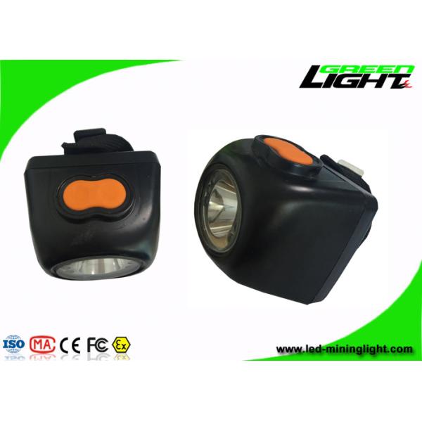8000 Lux Brightness Coal Mining Lights For Underground Working / Dockyard