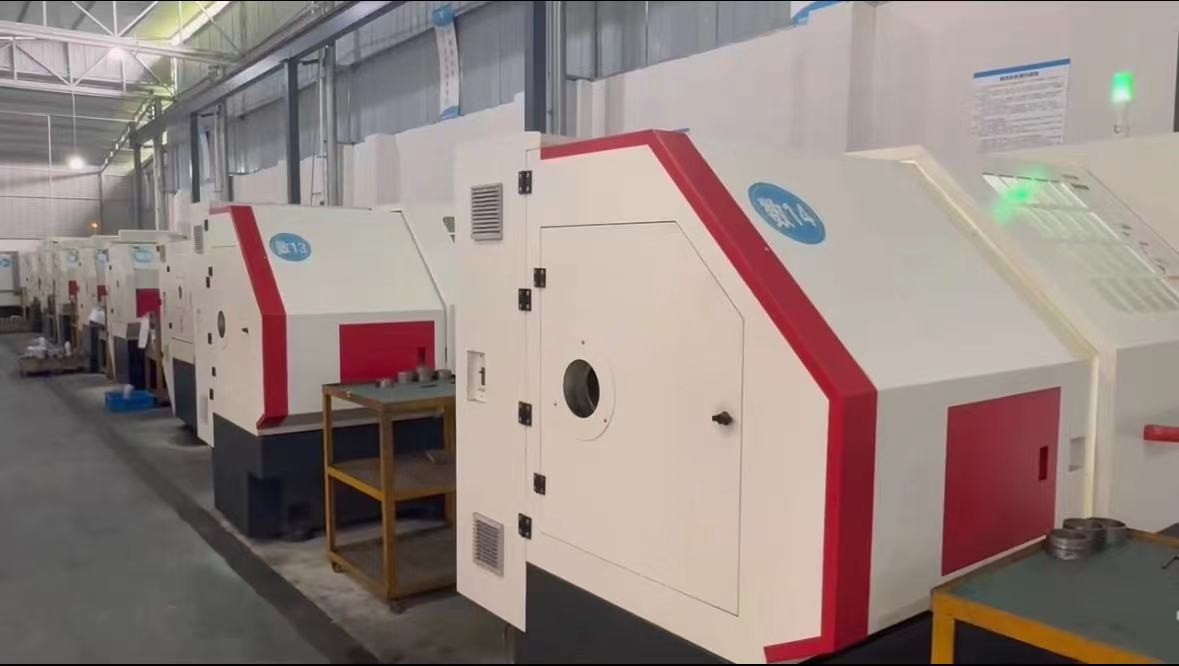 JSW Co Rotating Twin Screw Barrel Extruder Combi Barrel Screw Segments For PPE Products