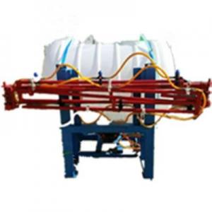 Buy cheap Agricultural tractor power sprayer 3 point linkage mounted boom sprayer tractor trailed spray product