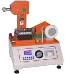 Internal Bond Strength Tester Package Testing Equipment 400N Full-Automatic