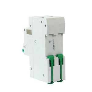 Type B 30ma 63a 4Pole Residual Current Circuit Breaker