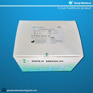 Buy cheap 96 Well Processing Nucleic Acid Extraction Kit Superparamagnetic Beads product