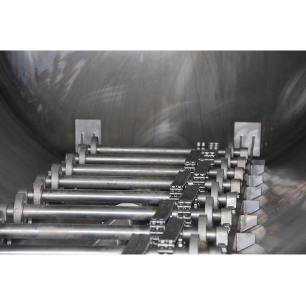 Double Layers Sterilization Autoclave for Packaged Food & Canned Food