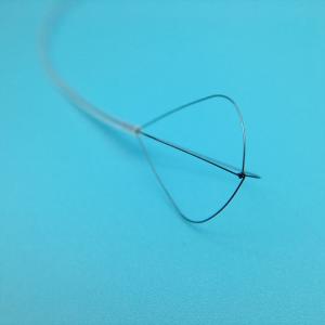Buy cheap Sterile Stone Extraction Basket of endoscopy consumables product