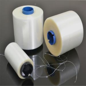 China White 30um Bopp Packing Self-adhesive Tapes for Cigarette/Food Industry on sale