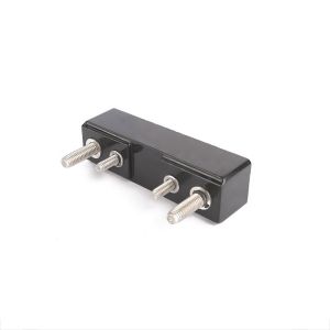 Connector Injection Mold Fiberglass BMC DMC Terminal Post Mould