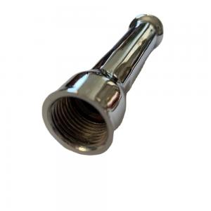 Buy cheap Customized Size Mirror Polished Brass Union Fitting For Ppr Pipe product