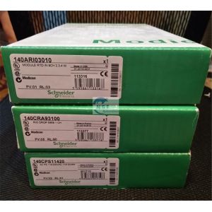 China Schneider Modicon 140CPS51100 power supply module Modicon Quantum 140CPS51100C on sale