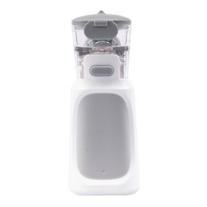 Buy cheap ODM Mesh Portable Nebulizer Handyned Inhaler Mesh Mask product