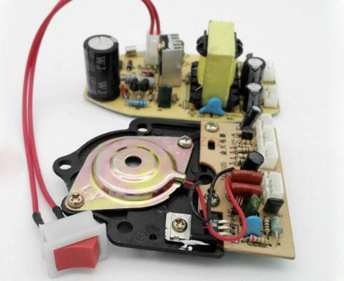 Agricultural Sprayer Control pCB assembly , PCBA Printed Circuit Board Assembly