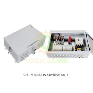 Buy cheap IP65 High Performance String Inverters 1000VDC 1500VDC product
