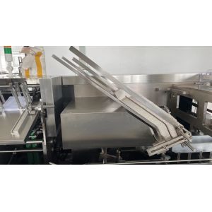Cartoning Box Packing Machine Horizontal Automatic Cartoning Machine Cartoning