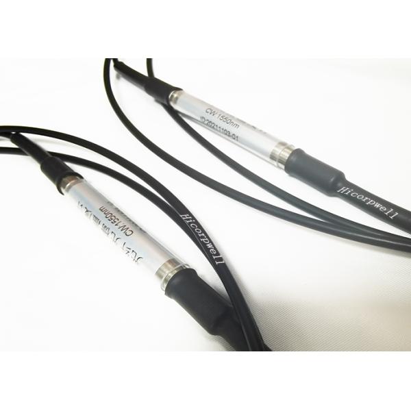 Standard Fiber Bragg Grating Bragg wavelength 1510 nm 1310nm Constant reflectivity larger than 80% single mode fiber