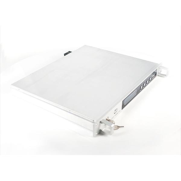 Buy cheap 1550 Optical Transmitter And Receiver / Fiber Optic Transmitter Module product