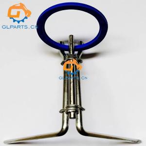 Buy cheap Easy Operation Hydraulic Cylinder Seal Installer Tool Kit Lightweight product