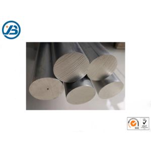 Buy cheap Round Bar Material Magnesium Alloy Bar AZ80A With Customized Diameter product