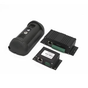 Phone Waterproof ONVIF IP Audio SIP Video Intercom