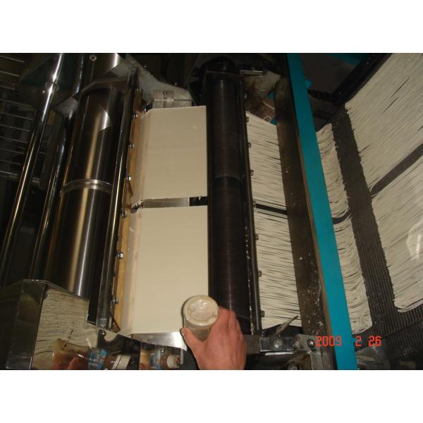 Buy cheap Spaghetti Automatic Noodle Machine , Small Electric Noodle Making Machine product