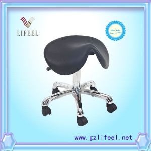 Buy cheap fashionable salon furniture executive heavy duty racing Barber chair stool product