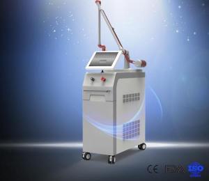 China Professional Laser Tattoo Removal Machine on sale on sale