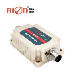 Buy cheap High Accuracy IP68 Dynamic Inclinometer With 4GB Data Storage product