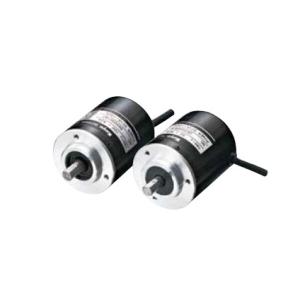 Buy cheap Optical Motorized Rotary Encoder TRD-J1024-RZW Speed Adjustable product