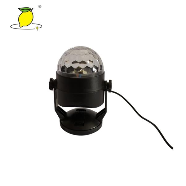 Quality ABS Material Bluetooth Speaker Lamps With Solar Panel 17% Efficiency for sale