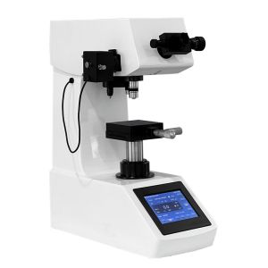 Buy cheap Manual Turret Digital Vickers Micro Hardness Tester MicroVicky VM1010 Series product