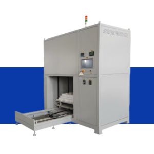 Buy cheap Zirconia Fiber Furnace for High Temperature Furnace product