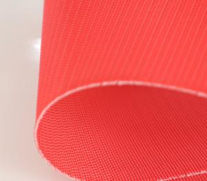 Buy cheap 100% Polyester Anti Static Nonwoven Mesh Belt product