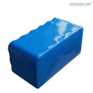 Buy cheap Rechargeable Lithium Polymer Battery , 12 Volt Rechargeable Battery Pack product