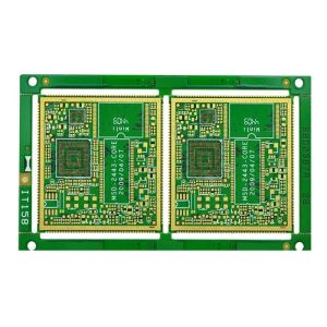 Buy cheap Customized Multilayer PCB Board Fabrication FR4 Base product