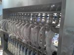 viscosity liquid / Kechup / Sauce Filling Machine AVF Series 20-500ml