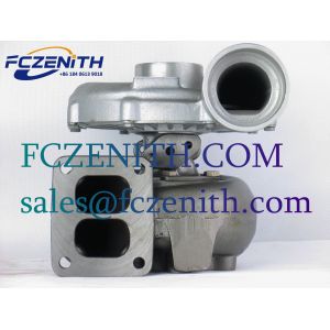 K29 D926TI Diesel Engine Liebherr Turbocharger 53299886707 5700107