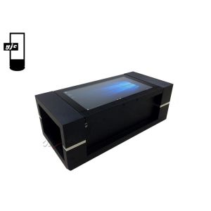 500 nits 1080P Smart Interactive Touchscreen Tables