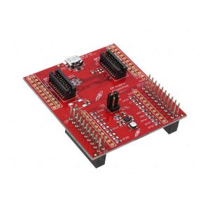 Buy cheap BOOST-CCEMADAPTER Embedded Solutions LaunchPad™ Adapter Interface Evaluation Board product