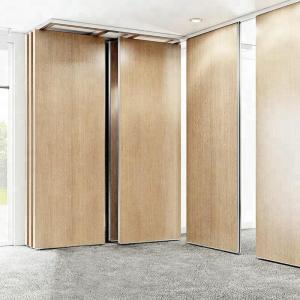 Buy cheap Interior Moveable Office Partition Wall Panel Width 1000 Mm Sound Insulation product