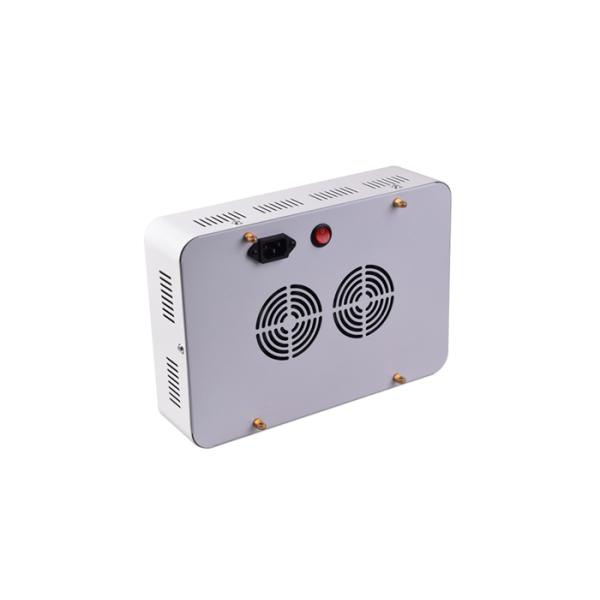 Ip44 Indoor Led Grow Lamps Environmental Friendly For Greenhouse / Grow Tent