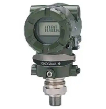 China EJA130A-EMS4A-92DA/NF1 Yokogawa High Differential Pressure Transmitter on sale