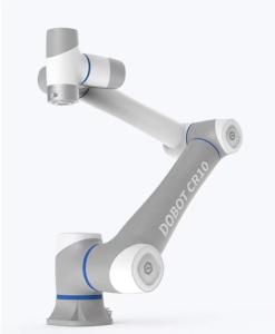 Buy cheap 40kg IP54 Cooperative Robot Assemble Electric Jigs Handling Robot product