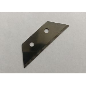 China Anti Oxidation Utility Knife Blades SK5 100mm Wallpaper Cutting on sale